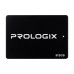 Накопичувач SSD  512GB Prologix S360 2.5 Накопичувач SSD  512GB Prologix S360 2.5