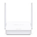 Бездротовий маршрутизатор Mercusys MW302R