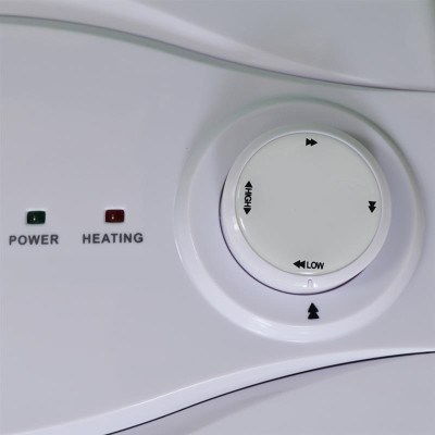 Водонагрівач Willer PA15R серія New Optima Mini