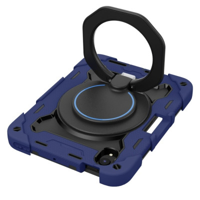 Чохол-накладка BeCover для Apple iPad mini 7 (2024) Blue (712316)