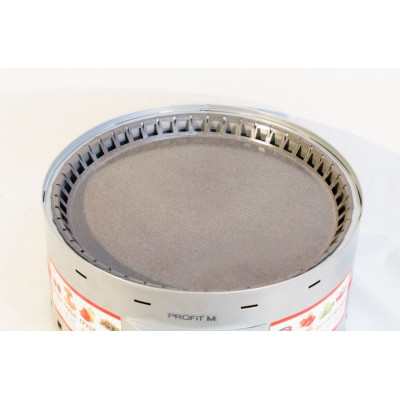 Сушилка ProfitM ЕСП-02 сіра Сушилка ProfitM ЕСП-02 сіра