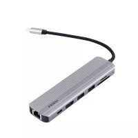 Док-станція Fenvi F-C7205H Док-станція Fenvi F-C7205H