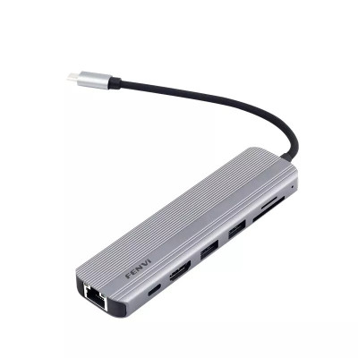 Док-станція Fenvi F-C7205H Док-станція Fenvi F-C7205H