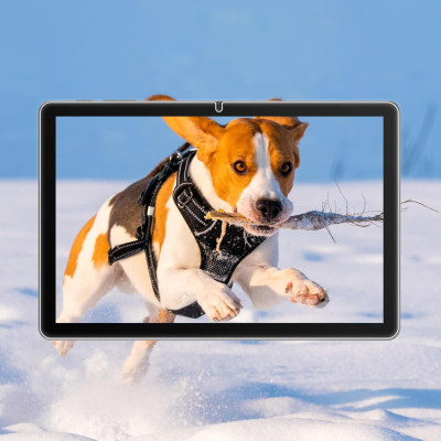 Захисне скло BeCover для Blackview Tab 70 WiFi 10.1