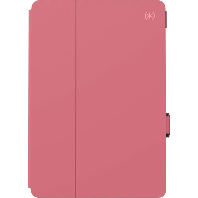 Чохол-книжка Speck Balance Folio Case для Samsung Galaxy Tab S7 / S8 Royal Pink (138610-9329)