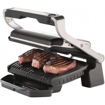 Гриль Tefal OptiGrill Elite GC750D30 Гриль Tefal OptiGrill Elite GC750D30