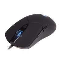 Миша Maxxter Instant 603 Black USB Миша Maxxter Instant 603 Black USB