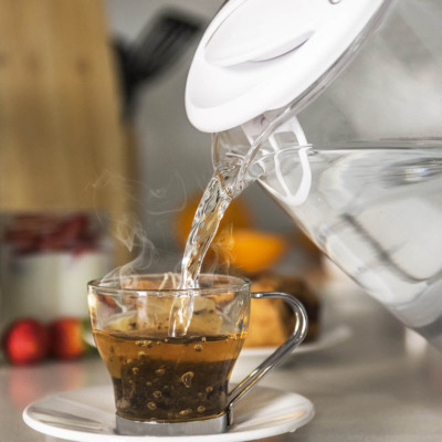 Електрочайник Cecotec ThermoSense 350 Clear CCTC-01510 (8435484015103) Електрочайник Cecotec ThermoSense 350 Clear CCTC-01510 (8435484015103)