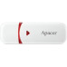 Флеш-накопичувач USB 32GB Apacer AH333 White (AP32GAH333W-1)