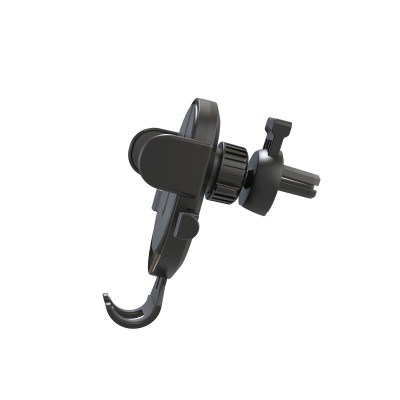 Тримач автомобільний XO C60 Black