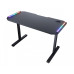 Геймерський стіл Cougar Deimus 120 Black Геймерський стіл Cougar Deimus 120 Black