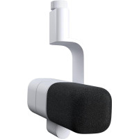 Мiкрофон Logitech G Yeti Studio Active Dynamic XLR OffWhite (988-000566) Мiкрофон Logitech G Yeti Studio Active Dynamic XLR OffWhite (988-000566)