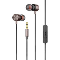 Навушники Grand-X EP-71B Black Навушники Grand-X EP-71B Black