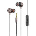 Навушники Grand-X EP-71B Black