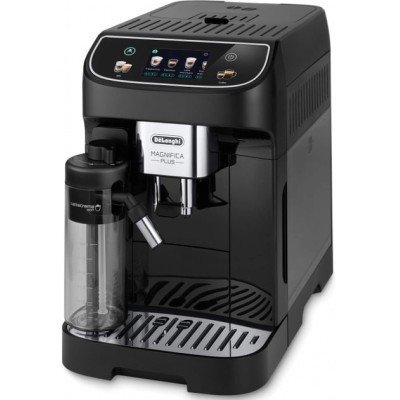 Кавомашина Delonghi ECAM 320.60 B Magnifica Plus Кавомашина Delonghi ECAM 320.60 B Magnifica Plus