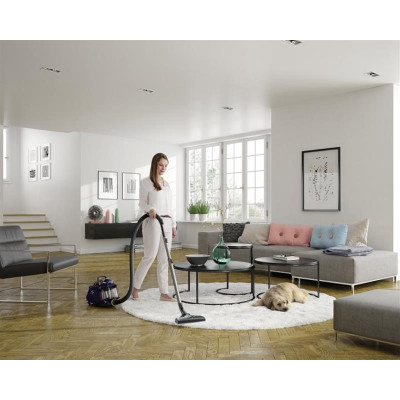 Пилосос Electrolux ESPC71DB