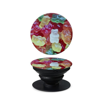 Тримач Luxe Cube POP 005 Gelly Bears (9998866457209) Тримач Luxe Cube POP 005 Gelly Bears (9998866457209)