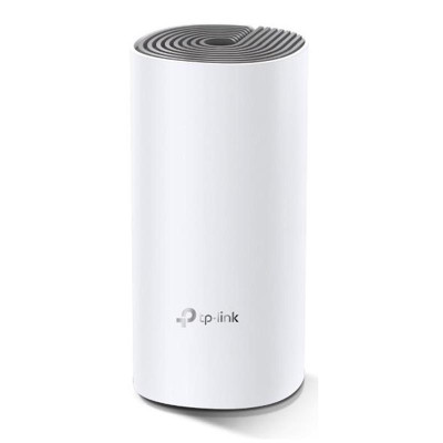 WiFi Mesh система TP-Link Deco E4 1-pack WiFi Mesh система TP-Link Deco E4 1-pack