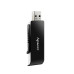 Флеш-накопичувач USB3.2 32GB Apacer AH350 Black (AP32GAH350B-1) Флеш-накопичувач USB3.2 32GB Apacer AH350 Black (AP32GAH350B-1)
