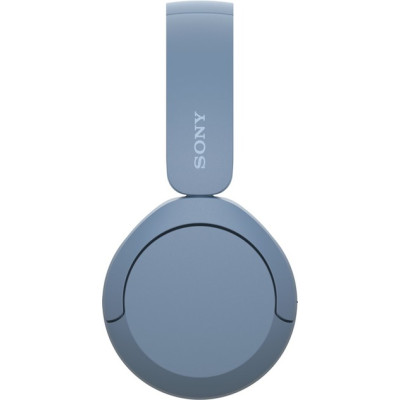 Bluetooth-гарнітура Sony WH-CH520 Blue (WHCH520L.CE7) Bluetooth-гарнітура Sony WH-CH520 Blue (WHCH520L.CE7)