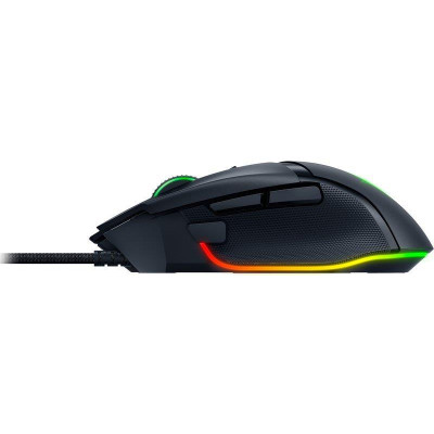 Миша Razer Basilisk V3 Black (RZ01-04000100-R3M1) Миша Razer Basilisk V3 Black (RZ01-04000100-R3M1)