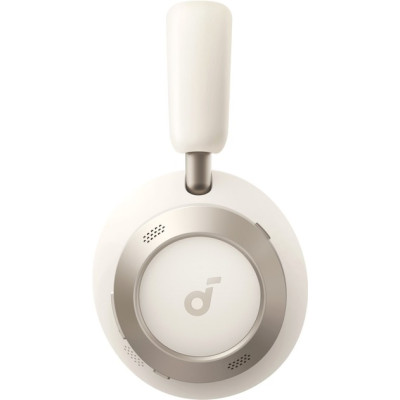 Bluetooth-гарнітура Anker SoundCore Space One Pro White (A3062G21) Bluetooth-гарнітура Anker SoundCore Space One Pro White (A3062G21)