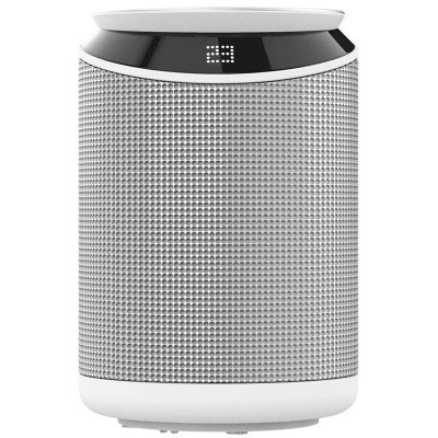 Керамический обогреватель Cecotec Ready Warm 6350 Ceramic Touch Connected CCTC-05369