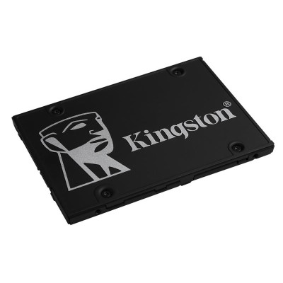 Накопичувач SSD 1TB Kingston KC600 2.5 Накопичувач SSD 1TB Kingston KC600 2.5