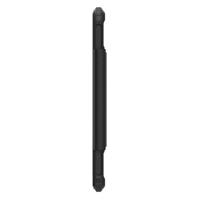 Чохол-книжка Spigen Ultra Hybrid Pro для Apple iPad mini 6 (2021) Black (ACS03765) Чохол-книжка Spigen Ultra Hybrid Pro для Apple iPad mini 6 (2021) Black (ACS03765)