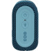Акустична система JBL GO 3 Blue (JBLGO3BLU)