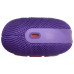 Акустична система JBL Clip 5 Purple (JBLCLIP5PUR) Акустична система JBL Clip 5 Purple (JBLCLIP5PUR)