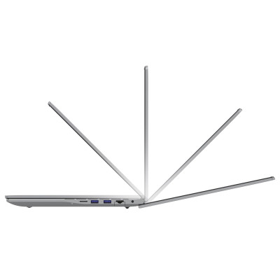 Ноутбук Pixus Link Gray (4897058531800)