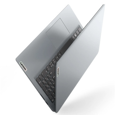 Ноутбук Lenovo IdeaPad 1 15IAU7 (82QD00K5RA) Cloud Grey Ноутбук Lenovo IdeaPad 1 15IAU7 (82QD00K5RA) Cloud Grey