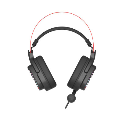 Гарнітура Bloody G560 Sports Red Гарнітура Bloody G560 Sports Red