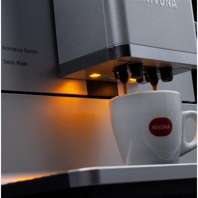 Кавомашина Nivona CafeRomatica NICR 970 Кавомашина Nivona CafeRomatica NICR 970