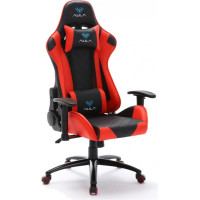 Крісло для геймерів Aula F1029 Gaming Chair Black/Red (6948391286181) Крісло для геймерів Aula F1029 Gaming Chair Black/Red (6948391286181)