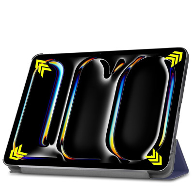 Чохол-книжка BeCover Smart Case для Apple iPad Pro 11 Чохол-книжка BeCover Smart Case для Apple iPad Pro 11