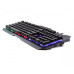 Клавiатура Maxxter KBG-UML-01-UA Black