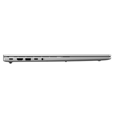 Ноутбук Asus Vivobook S16 M3607HA-RP010 (90NB16F2-M000J0) Cool Silver Ноутбук Asus Vivobook S16 M3607HA-RP010 (90NB16F2-M000J0) Cool Silver