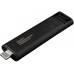 Флеш-накопичувач USB3.2 512GB Type-C Kingston DataTraveler Max Black (DTMAX/512GB)