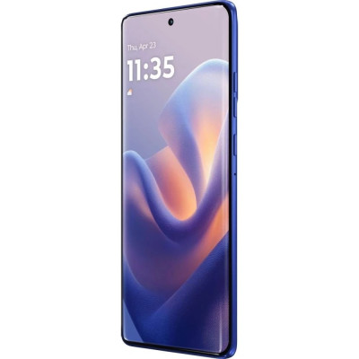 Смартфон Motorola Moto Edge 60 Pro 12/512GB Dazzling Blue (PB7X0069RS) Смартфон Motorola Moto Edge 60 Pro 12/512GB Dazzling Blue (PB7X0069RS)