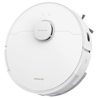Робот-пилосос Dreame D20 Pro Plus White (RLD43SD-wh)