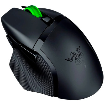 Миша бездротова Razer Basilisk V3 Hyperspeed (RZ01-04870100-R3G1) Миша бездротова Razer Basilisk V3 Hyperspeed (RZ01-04870100-R3G1)