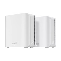 Wi-Fi Mesh система Asus ZenWiFi BD4 2pk White (90IG0960-MO3C20) Wi-Fi Mesh система Asus ZenWiFi BD4 2pk White (90IG0960-MO3C20)