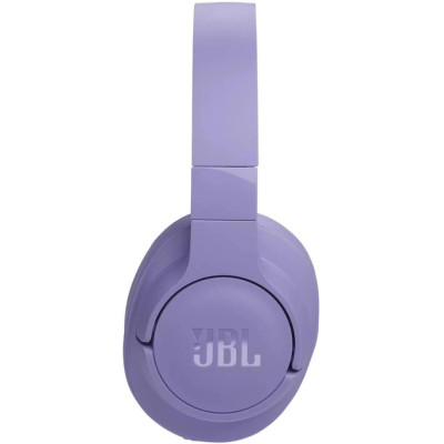 Bluetooth-гарнітура JBL T770 NC Purple (JBLT770NCPUR)