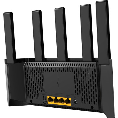 Бездротовий маршрутизатор Tenda TE6L Pro Бездротовий маршрутизатор Tenda TE6L Pro