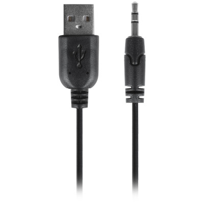 Акустична система REAL-EL S-80 Black Акустична система REAL-EL S-80 Black