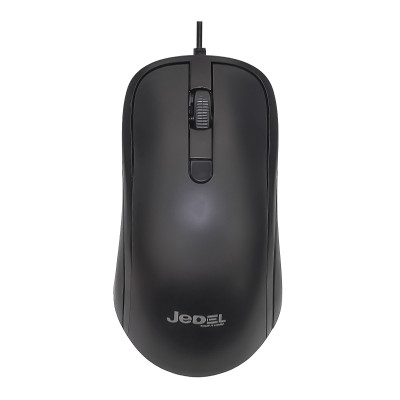 Миша Jedel CP82 Black Миша Jedel CP82 Black