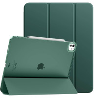 Чохол-книжка BeCover Tri Fold Hard для Apple iPad Pro 13