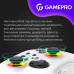 Геймпад GamePro GPX13W White Геймпад GamePro GPX13W White